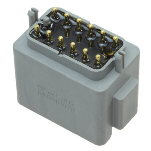AT04-12PA-BM02, Amphenol, 12P connector,Stock
