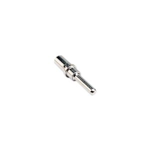 AT60-12-0166, Pin Contact Nickel Crimp, Amphenol, Stock, Price is for 10pcs