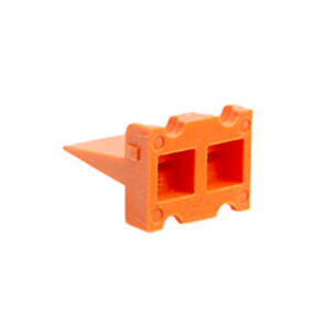 AWP-4P, 4P Wedge for Pins,Amphenol, Stock,Price is for 10pcs