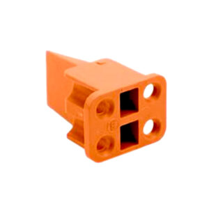 AWP-4S,4P Wedge for Sockets, Amphenol ,Stock, Price is for 10pcs