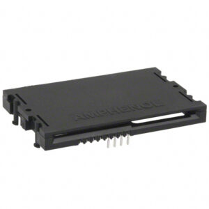 C70210M0082064, 8+2 Position Card connector,Amphenol, Stock