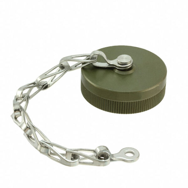 MS25043-20DA, Cover shell, Amphenol, Stock - 图片 2