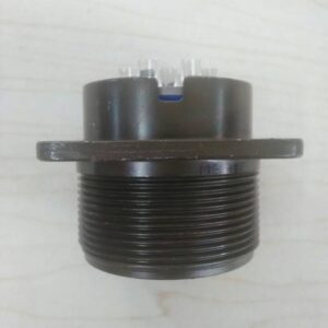 MS3102A24-2P, 7P receptacle connector, Amphenol, Stock