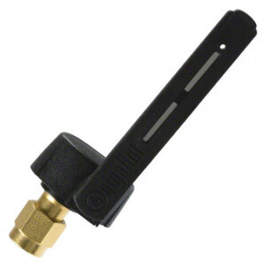 B4844-01,Blade RF Antenna Connector, Antenova, Stock
