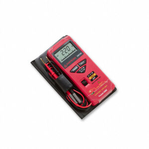 DM78C, Digital (DMM) Multimeter, Amprobe, Stock