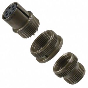 MS3106A14S-6S, MS3106A-14S-6S, Connector, Amphenol, Stock
