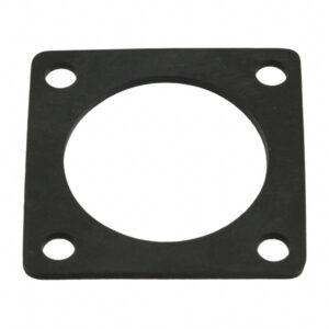 RTFD16B,Gasket panel shell, Amphenol, lot of 10pcs,Stock