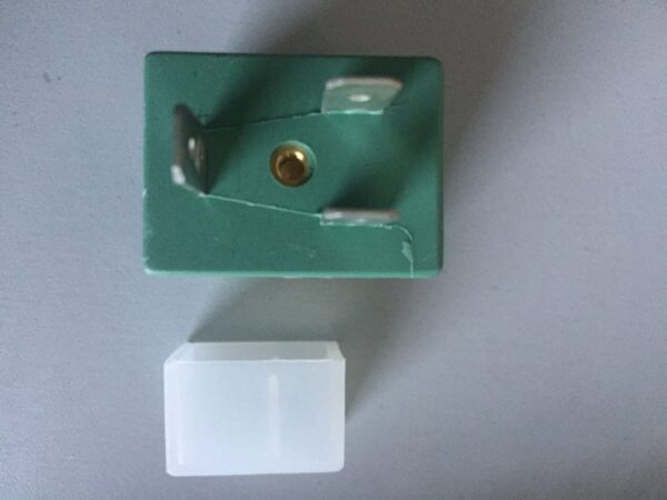 400127-142, MP-C-165 , ASCO, Stock, Coil, 24VDC - 图片 2