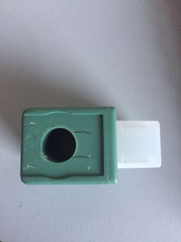 400127-142, MP-C-165 , ASCO, Stock, Coil, 24VDC - 图片 3