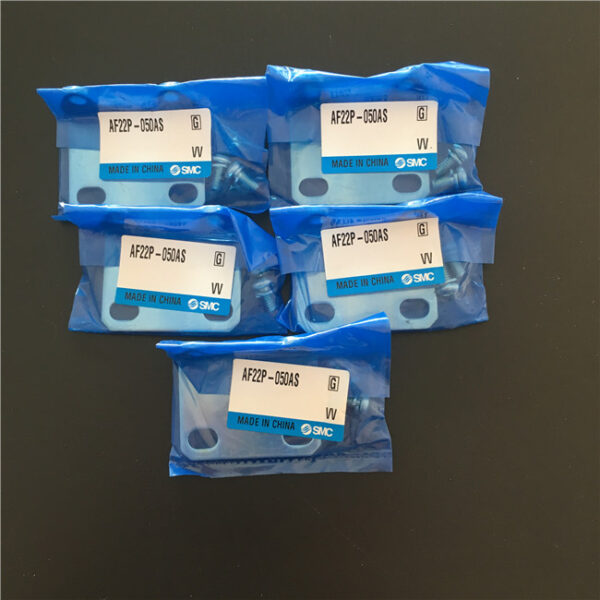 AF22P-050AS, SMC, Stock, Bracket for AR20/AW20