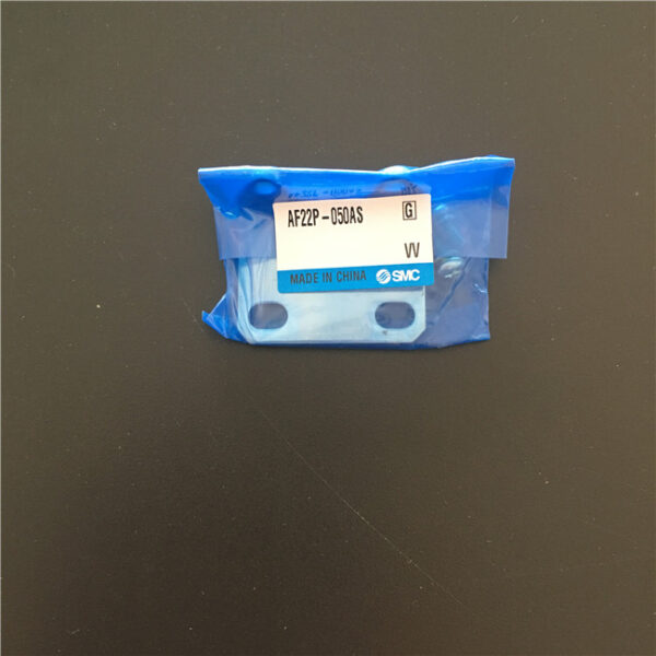 AF22P-050AS, SMC, Stock, Bracket for AR20/AW20 - 图片 2