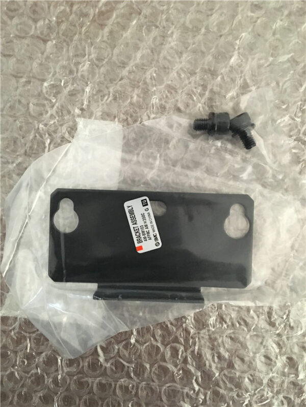 AM-BM103, SMC, Stock, Bracket Assy - 图片 2