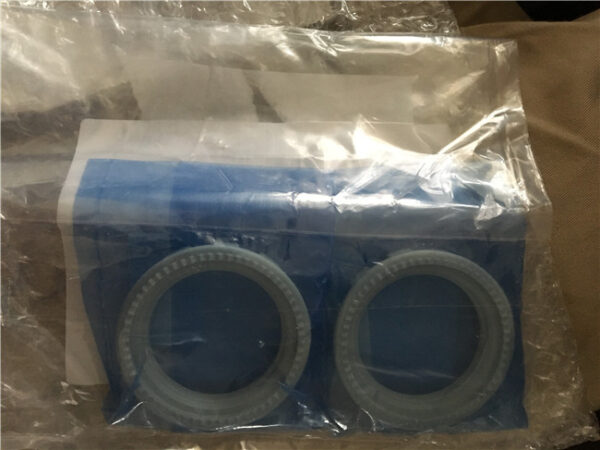 AR33P-260S, SMC, Stock, Set Nut - 图片 2