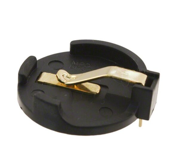 BH32T-C-G, Stock, Cell holder for 2032, MPD