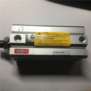 CDLQB40-40DM-F, SMC, Stock, Compact Cylinder