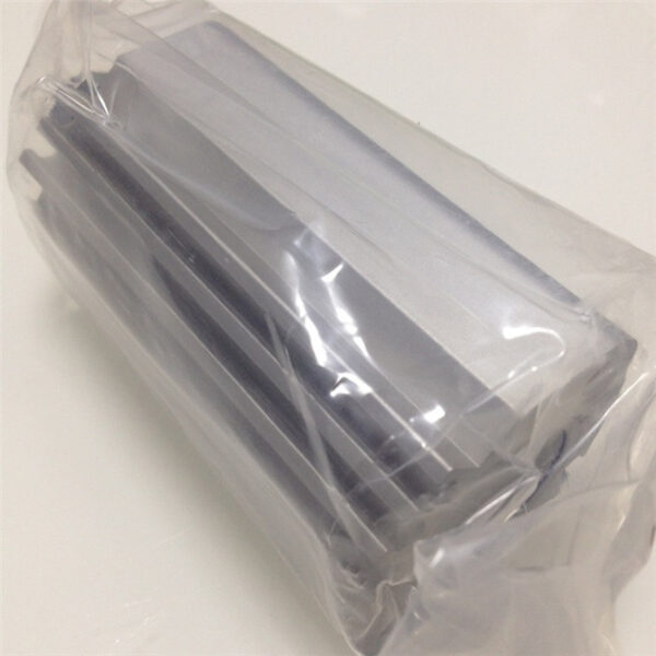 CDQ2A25-50DMZ, SMC, Stock, Compact Cylinder - 图片 3
