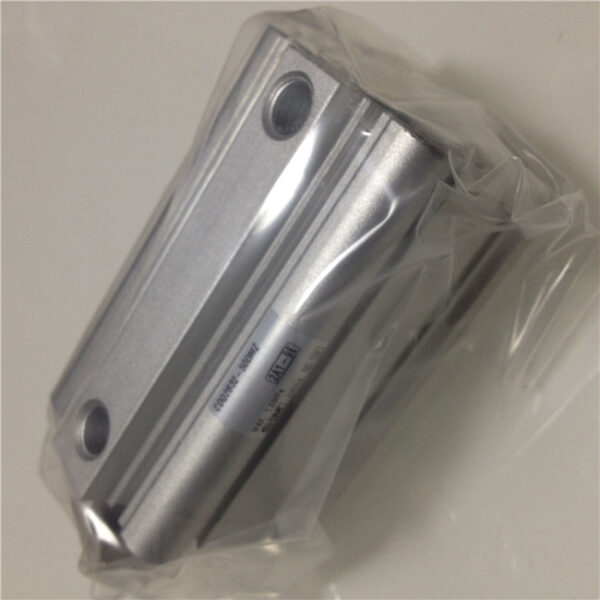 CDQ2B32-50DMZ, SMC, Stock, Compact Cylinder - 图片 3