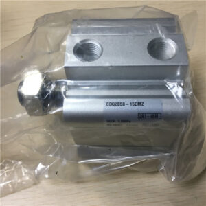 CDQ2B50-15DMZ, SMC, Stock, Compact Cylinder