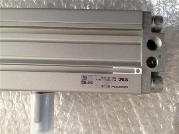 CDRA1BSU50-180Z-X11, SMC, Stock, Actuator