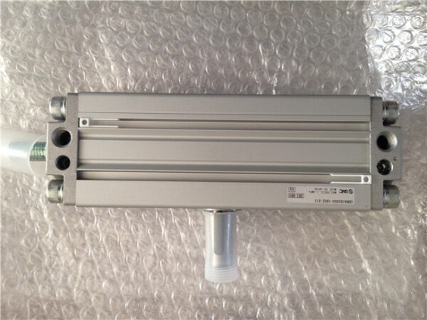 CDRA1BSU50-180Z-X11, SMC, Stock, Actuator - 图片 3