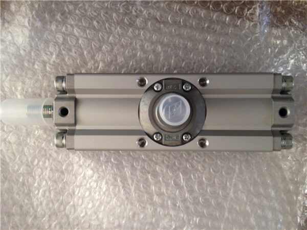 CDRA1BSU50-180Z-X11, SMC, Stock, Actuator - 图片 4