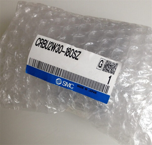 CRBU2W30-180SZ, SMC, Stock, Actuator - 图片 2