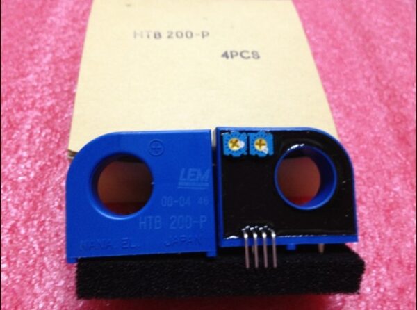HTB200-P, Stock, LEM, Current Sensor