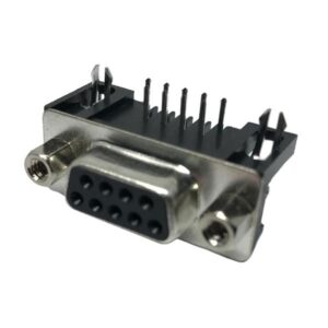 K22X-E9S-NJ, Stock, Kycon, D-Sub Connector