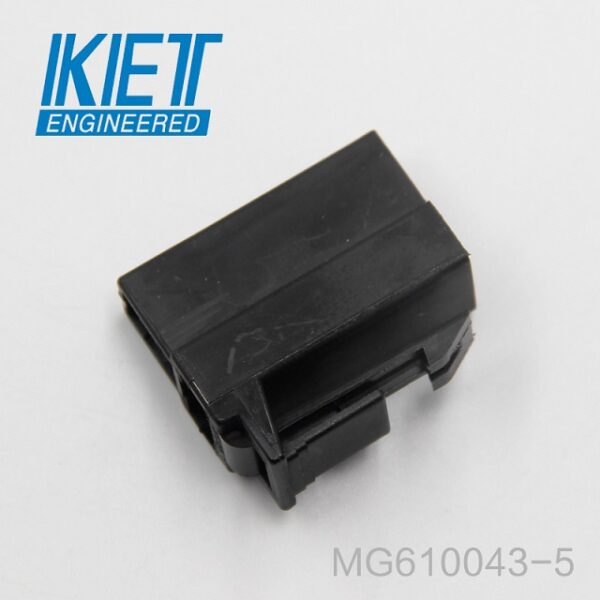 MG610043-5, KET, Stock, Connector