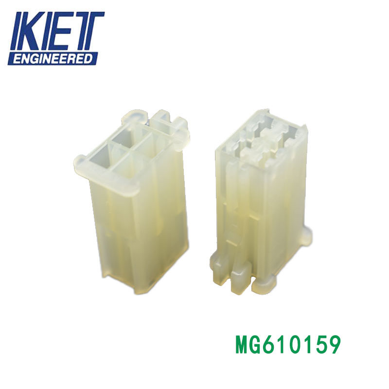 MG610159, KET, Stock, Connector