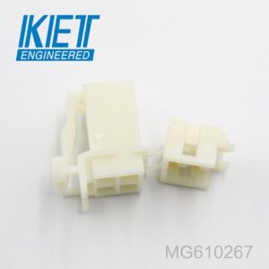 MG610267, KET, Stock, Connector