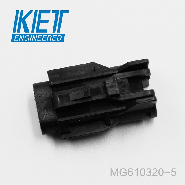 MG610320-5, KET, Stock, Connector