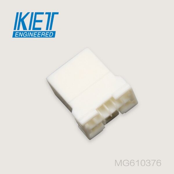 MG610376, KET, Stock, Connector