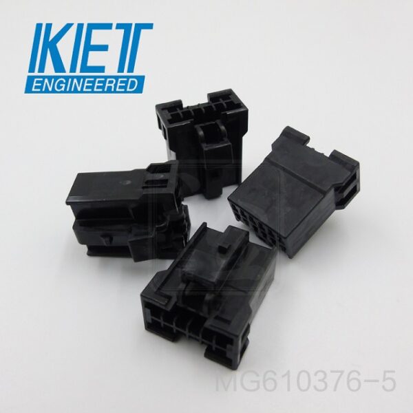 MG610376-5, KET, Stock, Connector