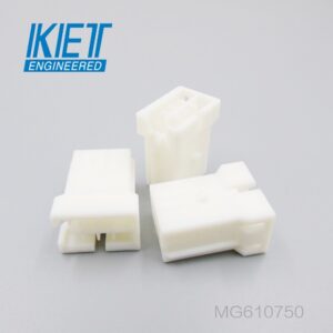 MG610750, KET, Stock, Connector