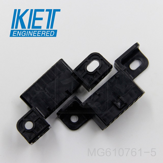 MG610761-5, KET, Stock, Connector