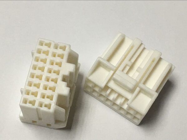 MG611332, KET, Stock, Connector