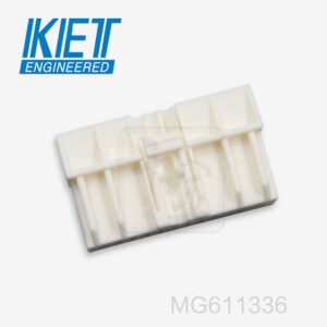 MG611336, KET, Stock, Connector