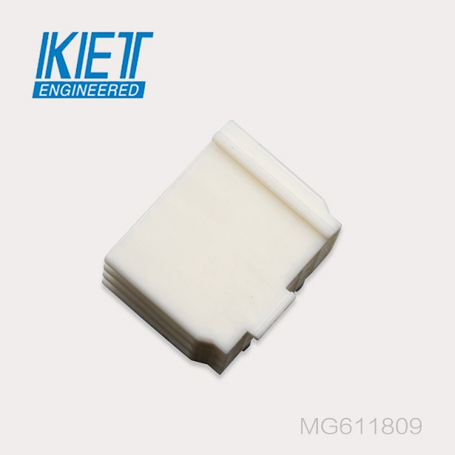 MG611809, KET, Stock, Connector