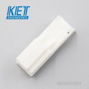 MG620393, KET, Stock, Connector