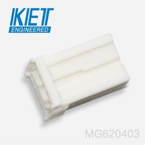 MG620403, KET, Stock, Connector