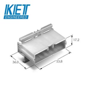 MG620572, KET, Stock, Connector