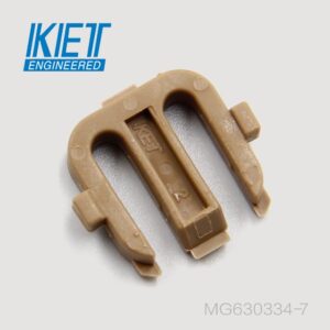 MG630334-7, KET, Stock, Connector