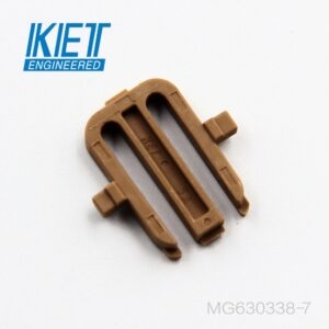 MG630338-7, KET, Stock, Connector