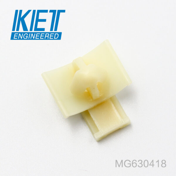 MG630418, KET, Stock, Connector