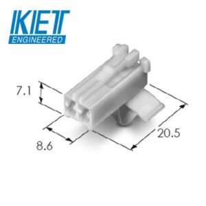MG630679, KET, Stock, Connector
