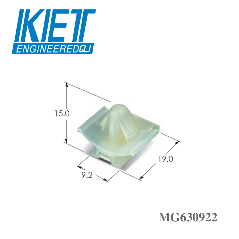MG630922, KET, Stock, Connector