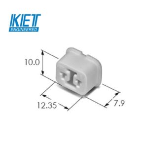 MG631157, KET, Stock, Connector