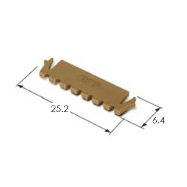 MG631333-7, KET, Stock, Connector