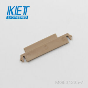 MG631335-7, KET, Stock, Connector